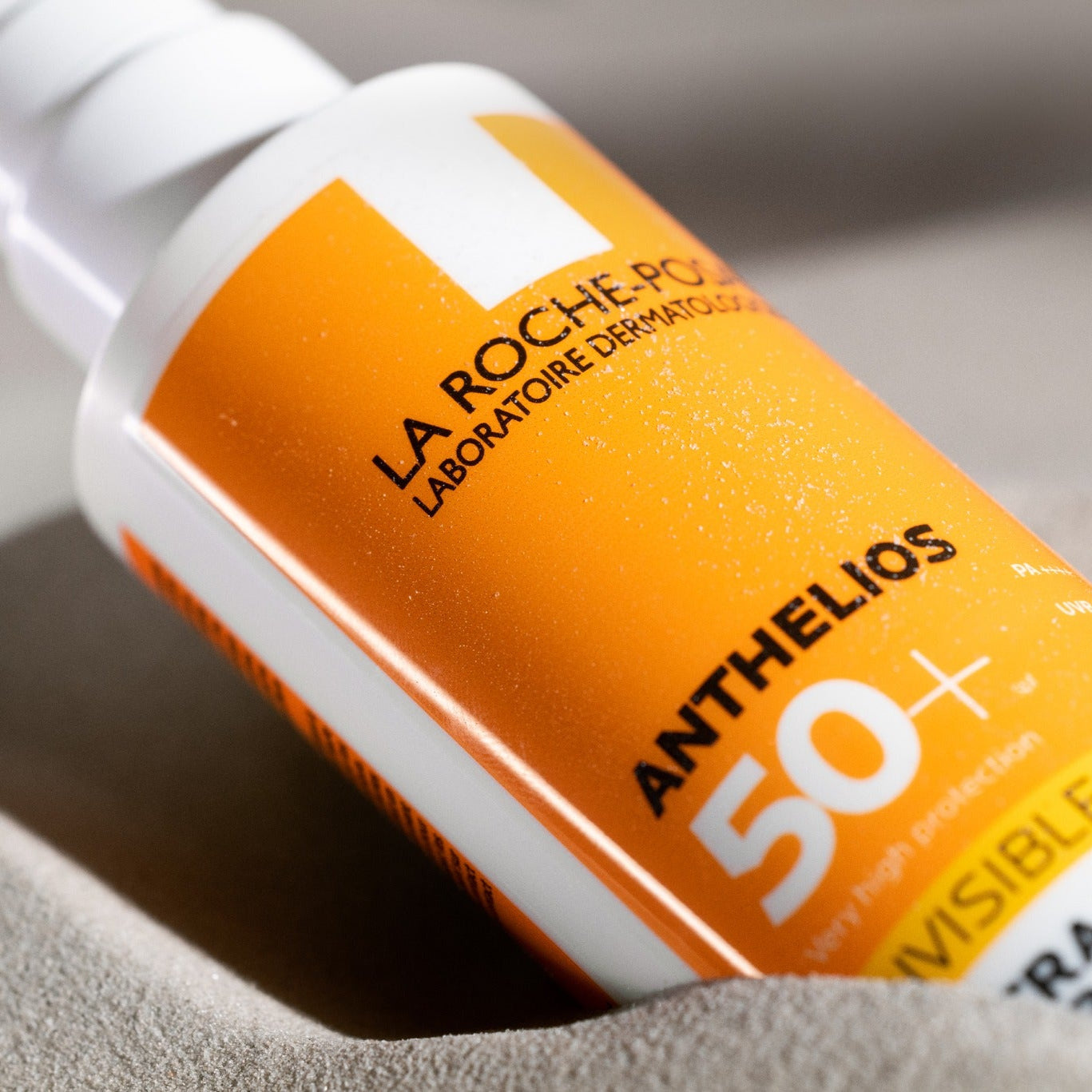 La Roche - Posay Anthelios Invisible Spray SPF 30+ (200ml)