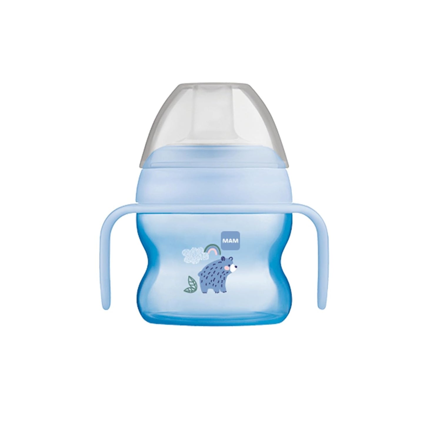 Starter Cup (Muaj 4+)