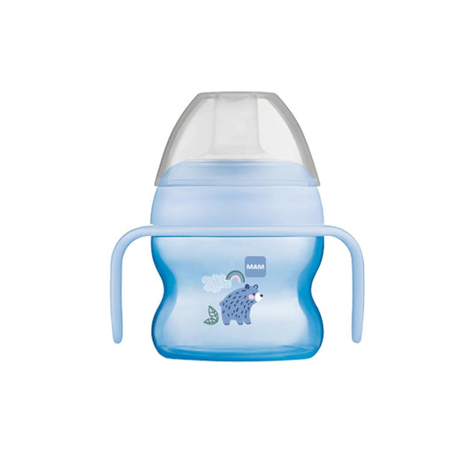 Starter Cup (Muaj 4+)