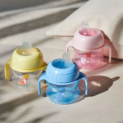 Starter Cup (Muaj 4+)