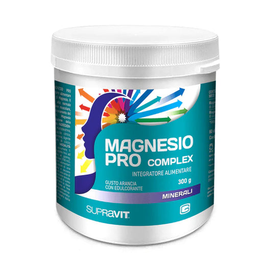 Magnez Pro Complex (300 gr)