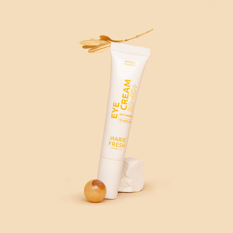 Eye Cream 30-40+ (12ml)