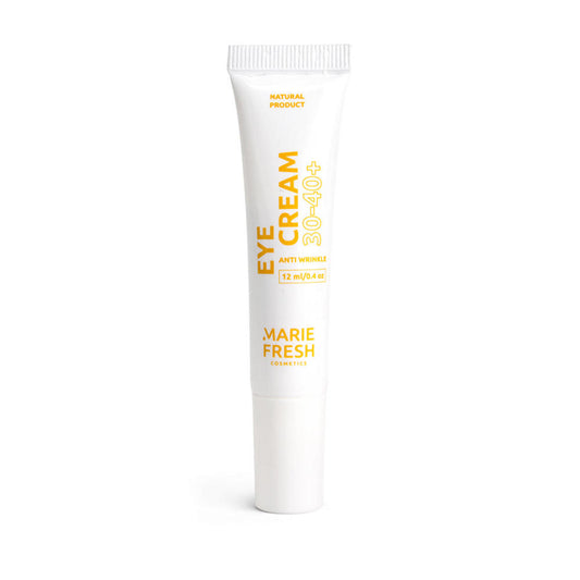 Eye Cream 30-40+ (12ml)